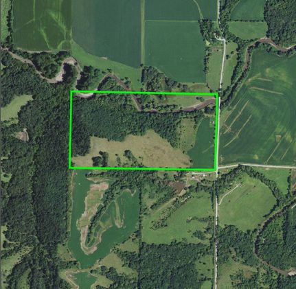 Property in Adair County, Iowa