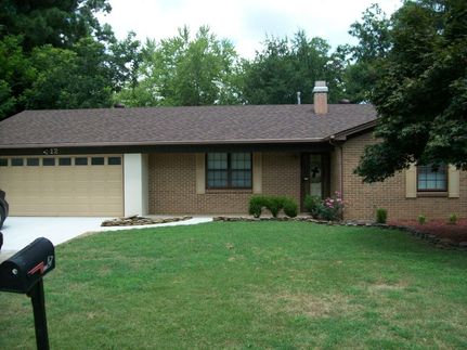 Property in White County, Arkansas