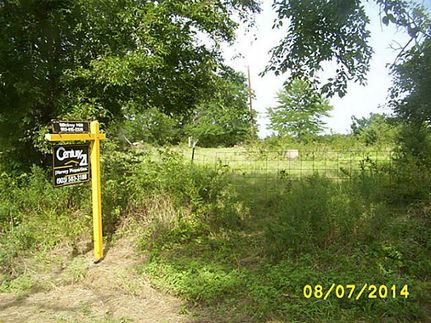Property in Fannin County, Texas