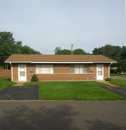 Property in Saint Louis County, Missouri