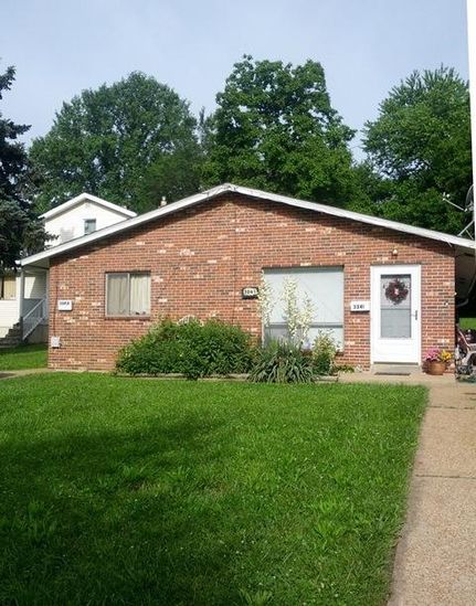 Property in Saint Louis County, Missouri