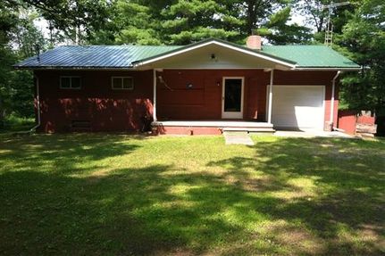 Property in Ogemaw County, Michigan