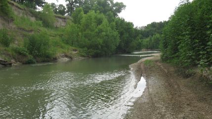 Property in Milam County, Texas