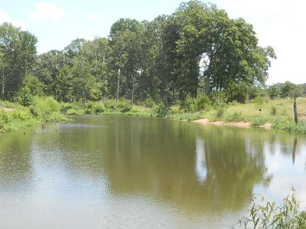 Property in Red River County, Texas