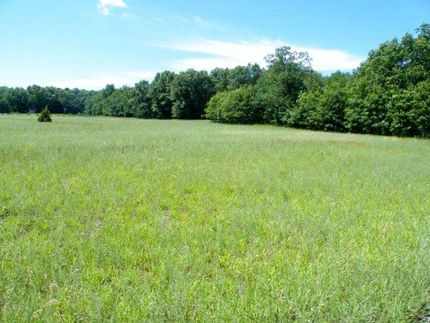 Property in Newaygo County, Michigan