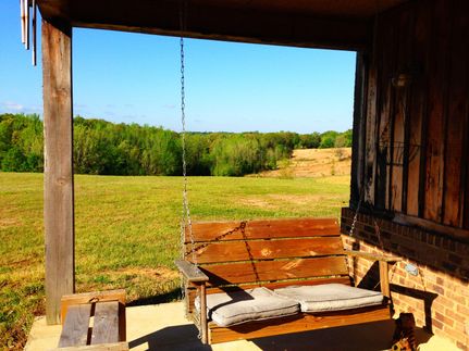 Property in Panola County, Mississippi