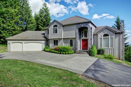 Property in Clark County, Washington
