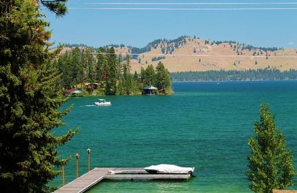 Property in Lake County, Montana