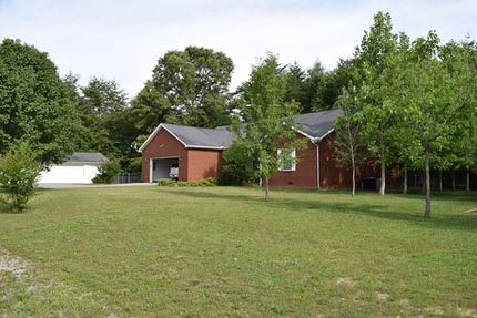 Property in Union County, Tennessee