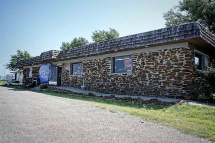 Property in Ellsworth County, Kansas