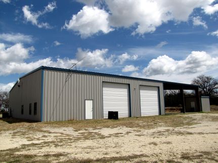 Property in Hood County, Texas