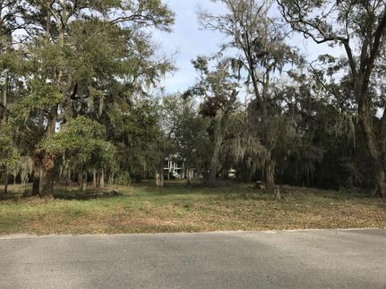 Property in Beaufort County, South Carolina