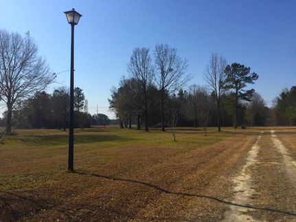 Property in Darlington County, South Carolina