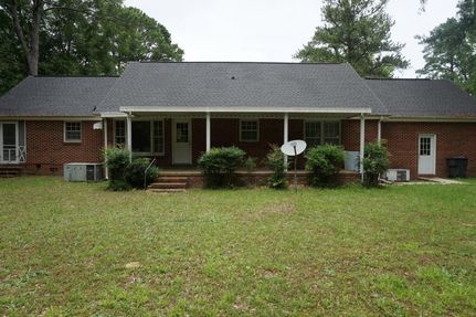 Property in Hale County, Alabama