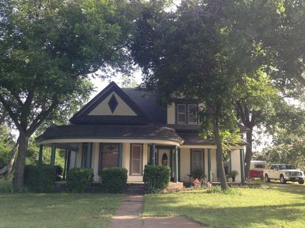 Property in Coryell County, Texas