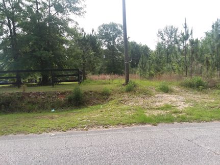 Property in Mobile County, Alabama