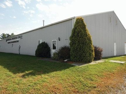 Property in Whitley County, Indiana