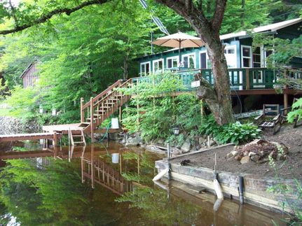 Property in Herkimer County, New York