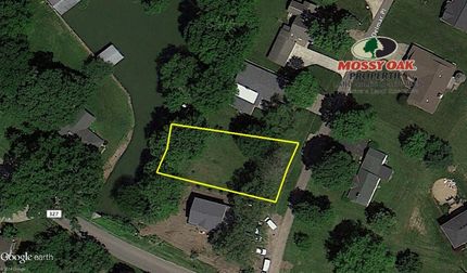 Property in Licking County, Ohio