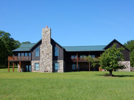 Property in Bath County, Virginia