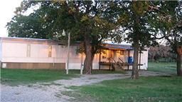 Property in Wise County, Texas