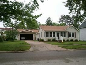 Property in Columbia County, Wisconsin