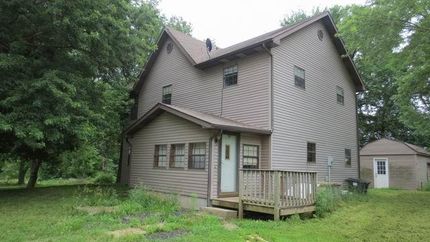 Property in Vernon County, Missouri