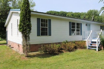 Property in Madison County, New York