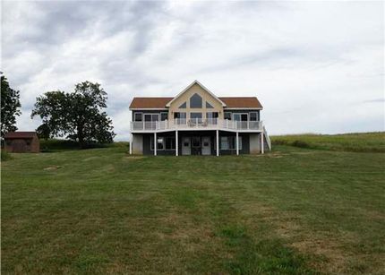 Property in Jefferson County, New York