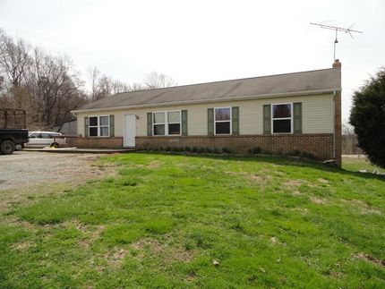Property in Cecil County, Maryland