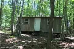 Property in Hampshire County, West Virginia