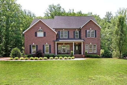 Property in Gaston County, North Carolina