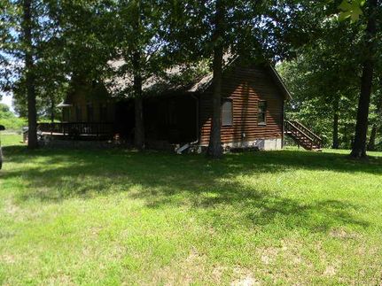 Property in Ozark County, Missouri