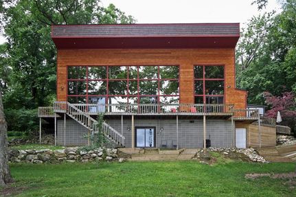 Property in Calhoun County, Michigan