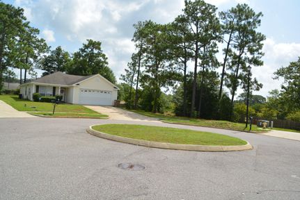 Property in Mobile County, Alabama