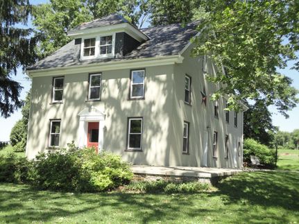 Property in Chester County, Pennsylvania