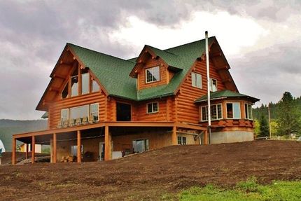 Property in Lake County, Montana