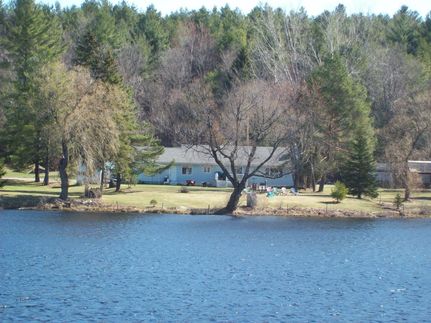 Property in Oneida County, New York