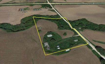 Property in Harrison County, Iowa