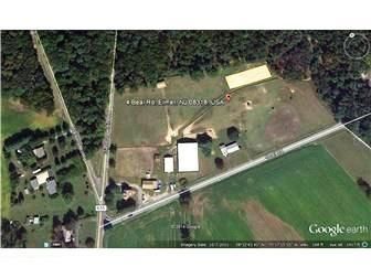 Property in Salem County, New Jersey