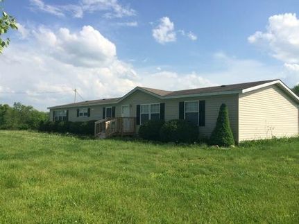 Property in Shelby County, Kentucky