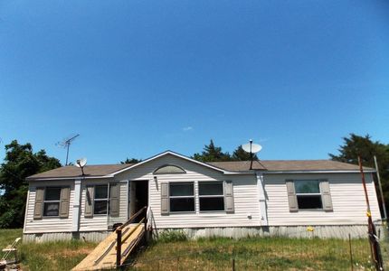 Property in Navarro County, Texas