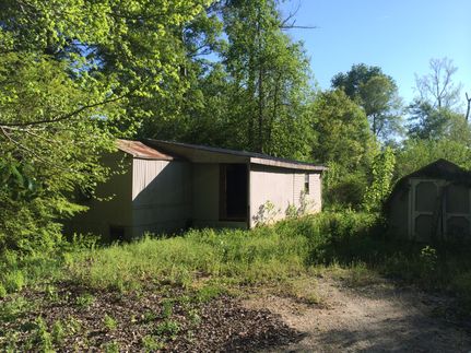 Property in Monroe County, Georgia