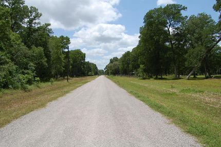 Property in Wharton County, Texas