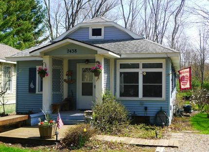 Property in Allegan County, Michigan