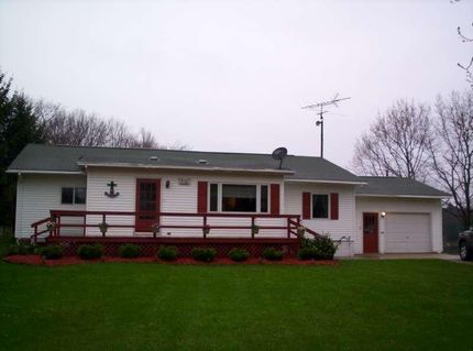 Property in Oceana County, Michigan