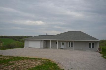 Property in Appanoose County, Iowa