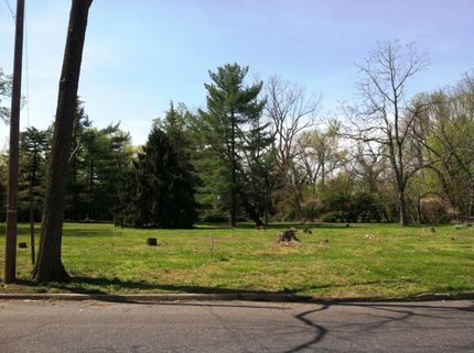 Property in Cumberland County, New Jersey