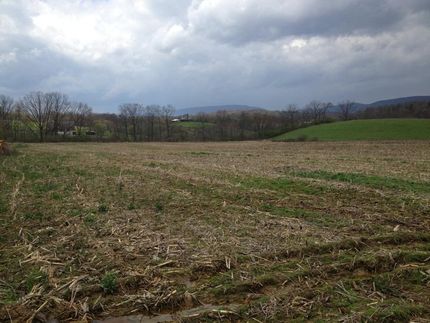 Property in Snyder County, Pennsylvania