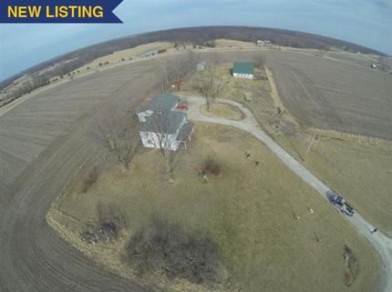 Property in Van Buren County, Iowa